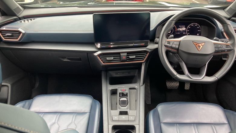 CUPRA Formentor 1.4 eHybrid 204 V2 5dr DSG Estate